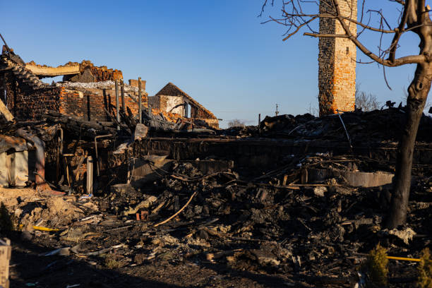 Reliable Fire Damage Removal contractor in Collegeville, PA by Fire Damage Flint