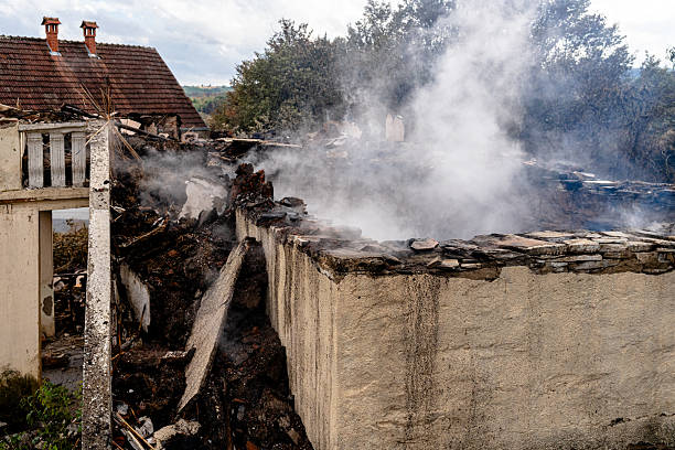 Affordable Fire Damage Removal solutions in Collegeville, PA